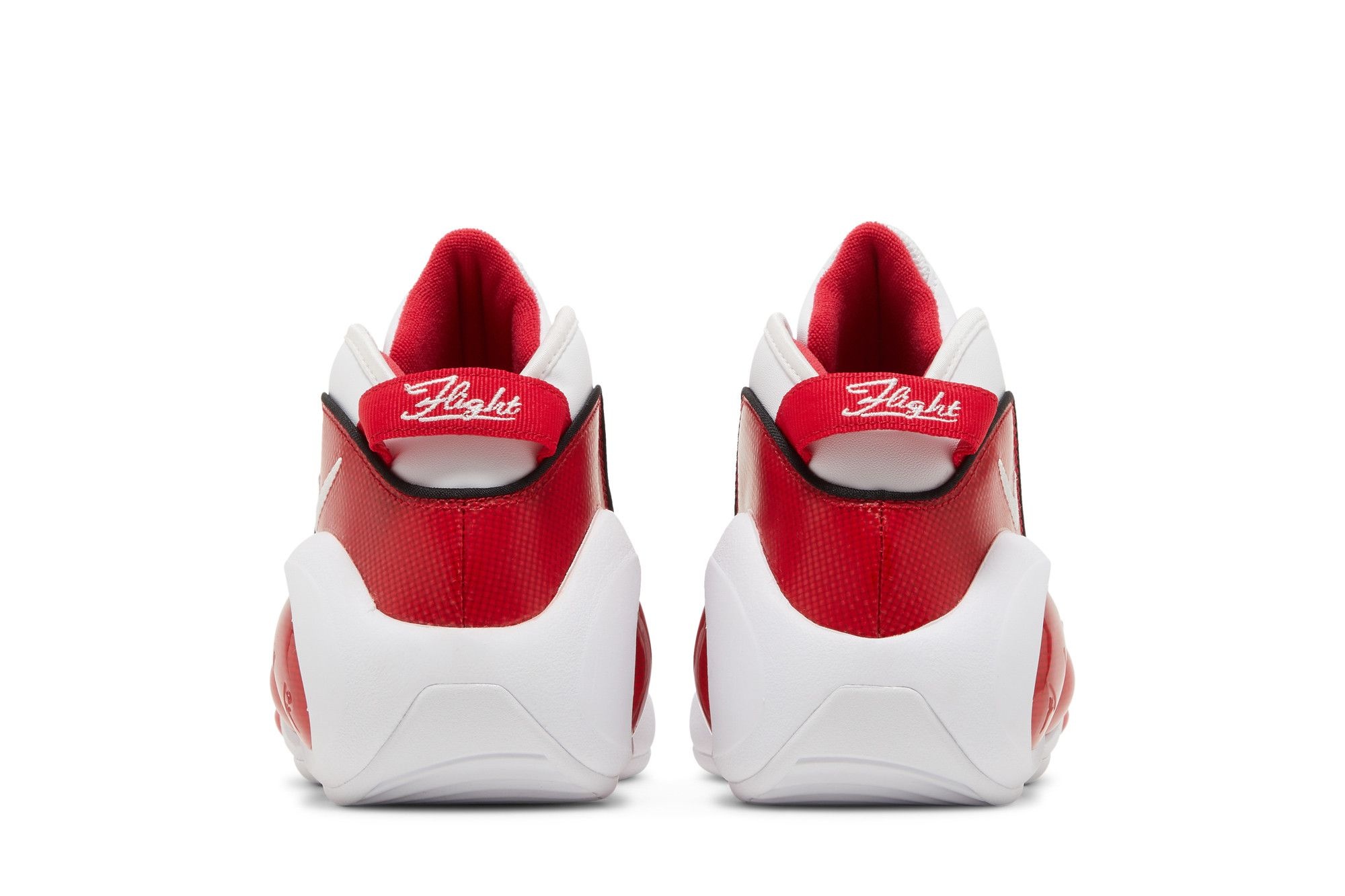 Air Zoom Flight 95 'True Red' 2023 - 6