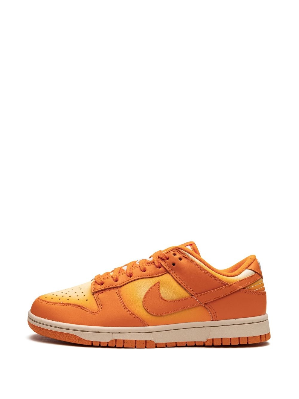 Dunk Low “Magma Orange” sneakers - 5
