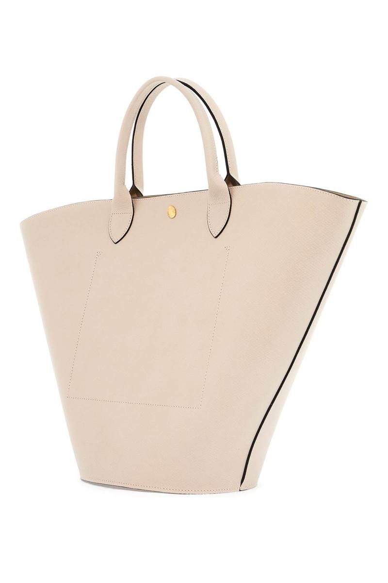 Longchamp Xl Épure Tote Bag - 2