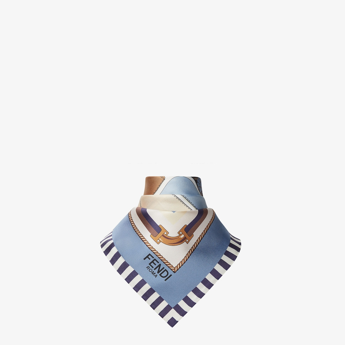 FF Foulard - 3