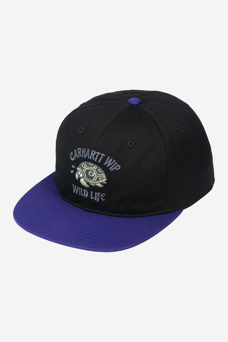 Wild Life Cap 1