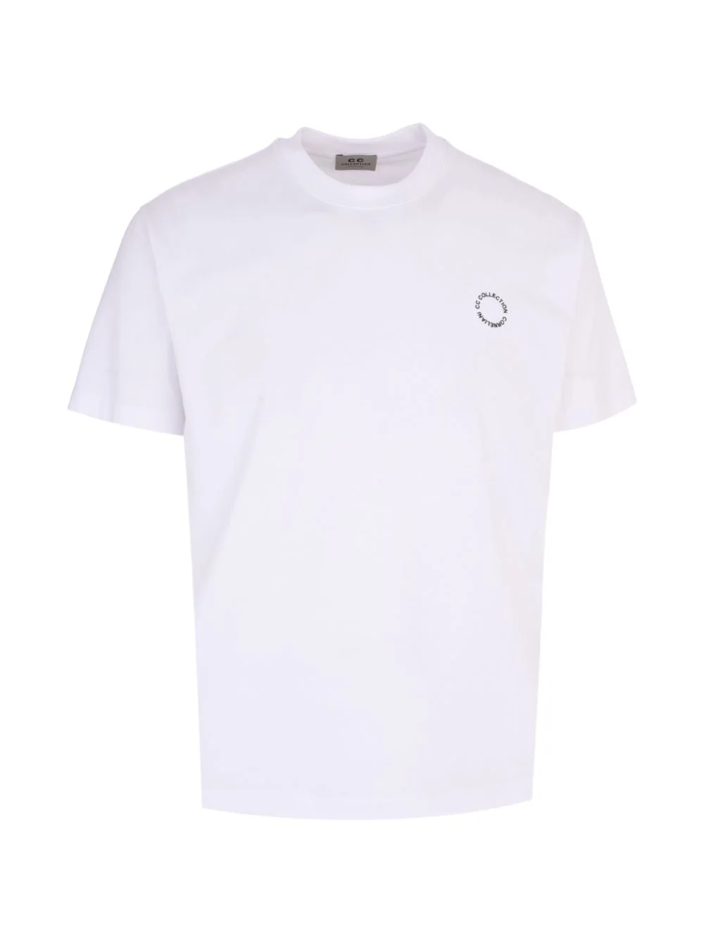 jersey T-shirt - 1