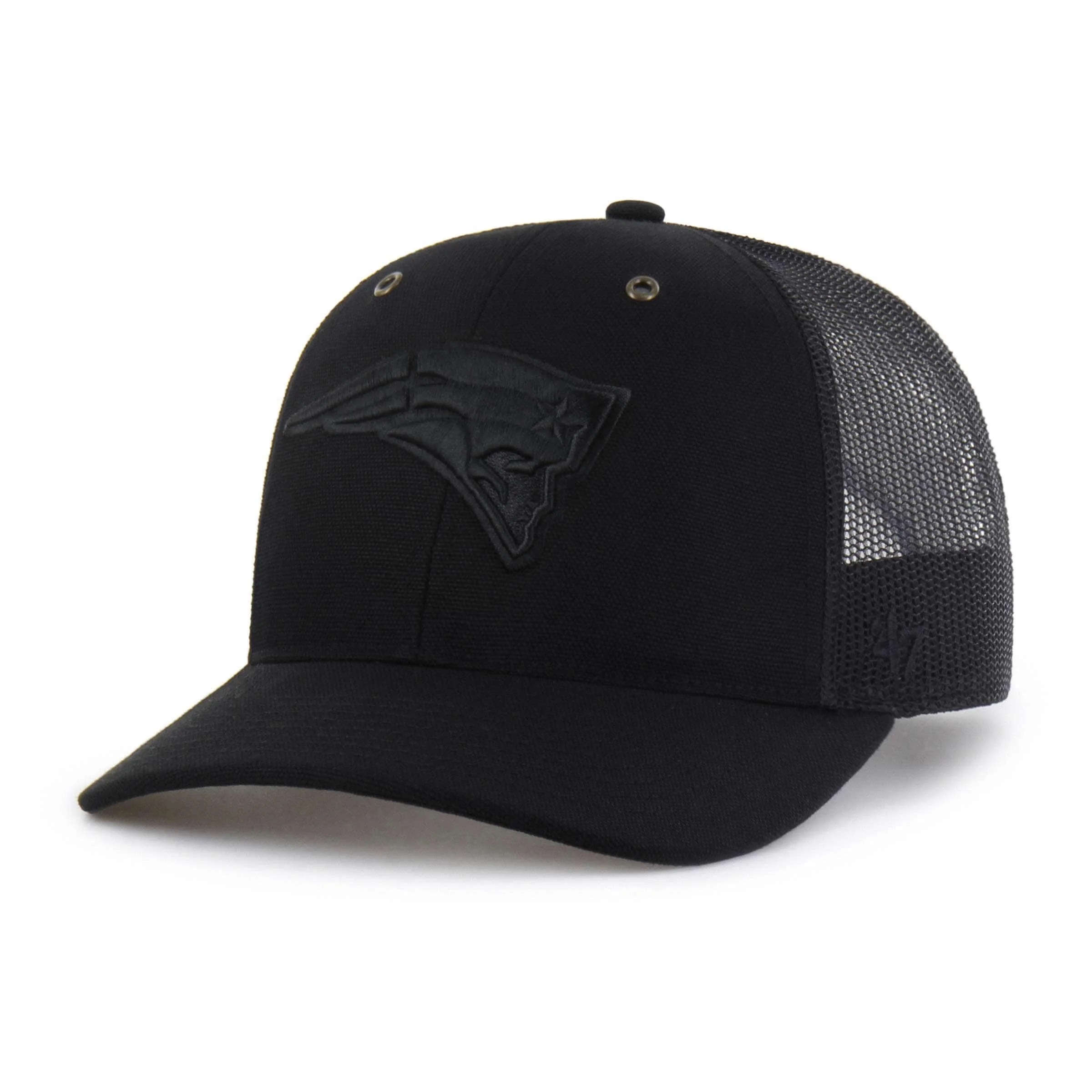 New England Patriots '47 Trucker Relaxed Fit - 1