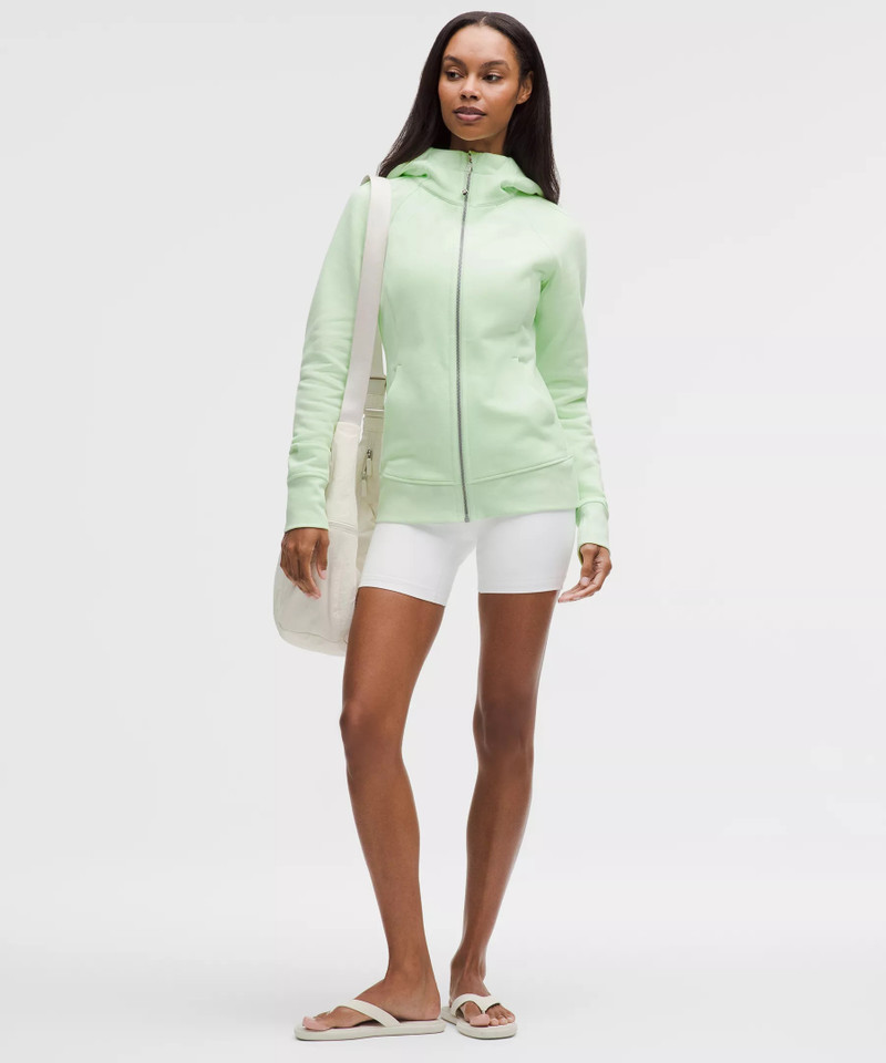 Scuba Full-Zip Hoodie 2