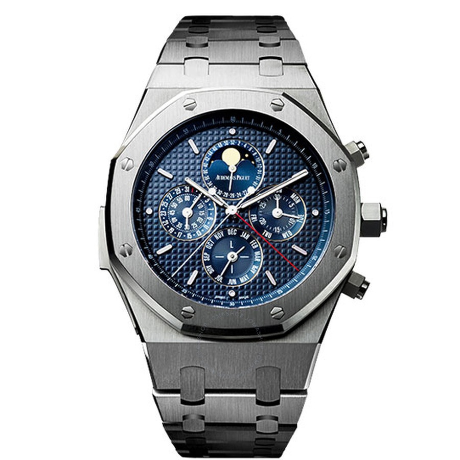 Audemars Piguet Royal Oak Grande Complication 40th Anniversary Men's Watch 25865ST.OO.1105ST.02 - 1