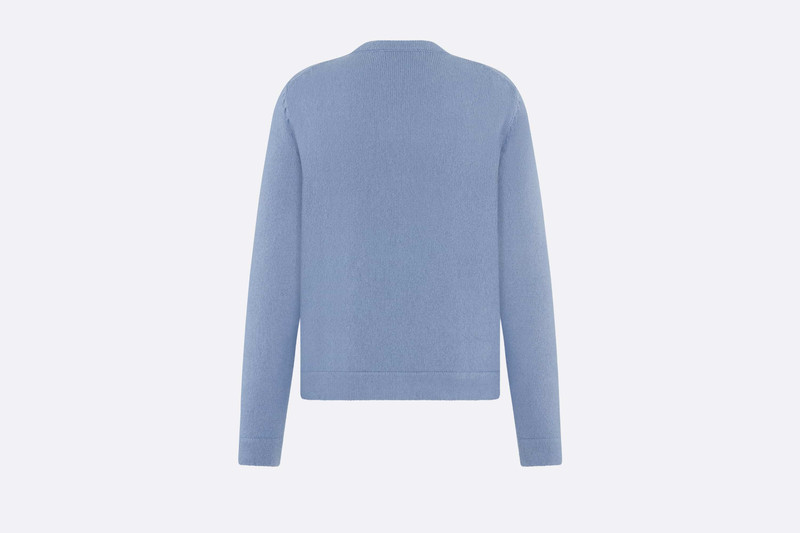 Christian Dior Couture Sweater 2
