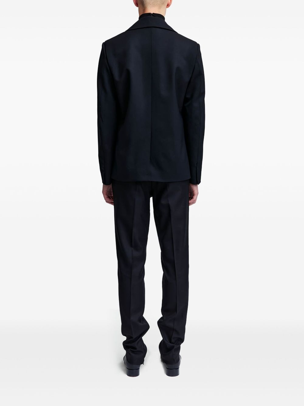 Brody blazer - 4