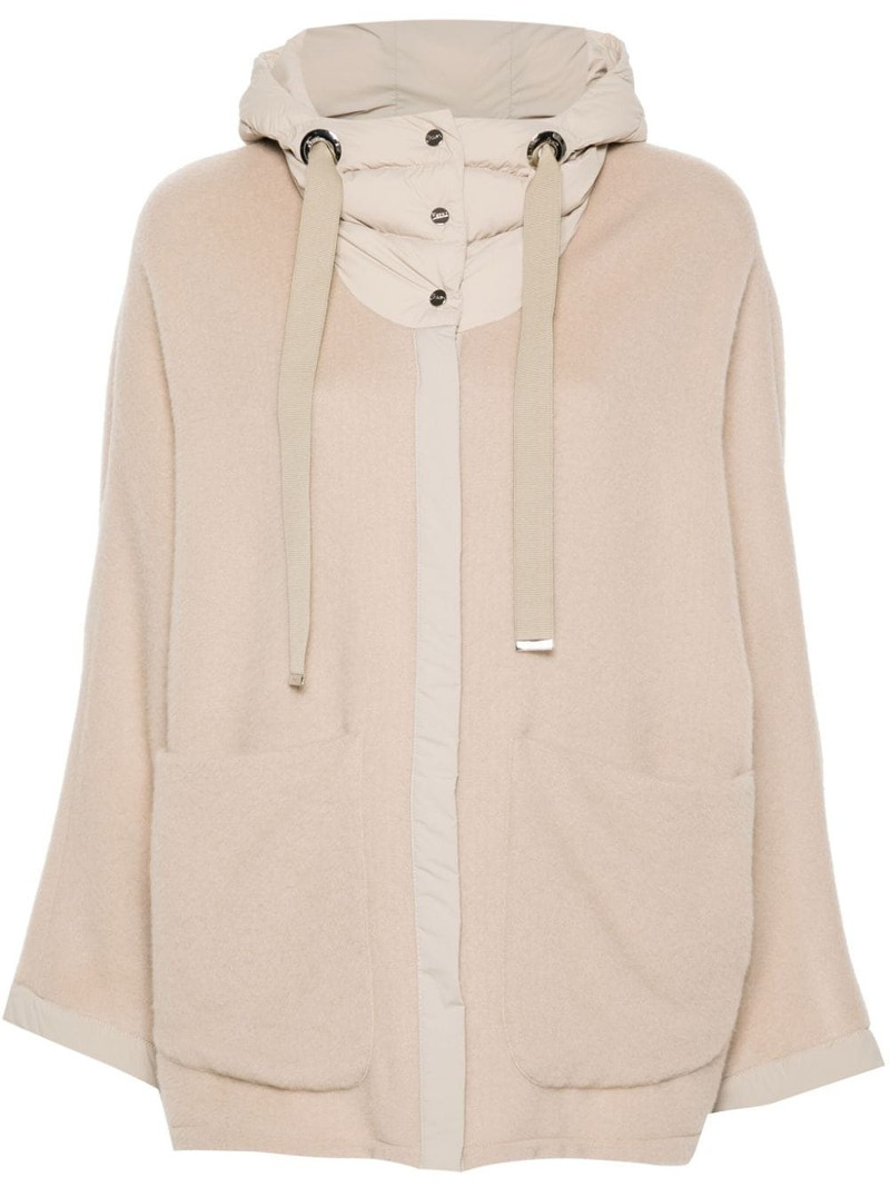 Resort jacket 1