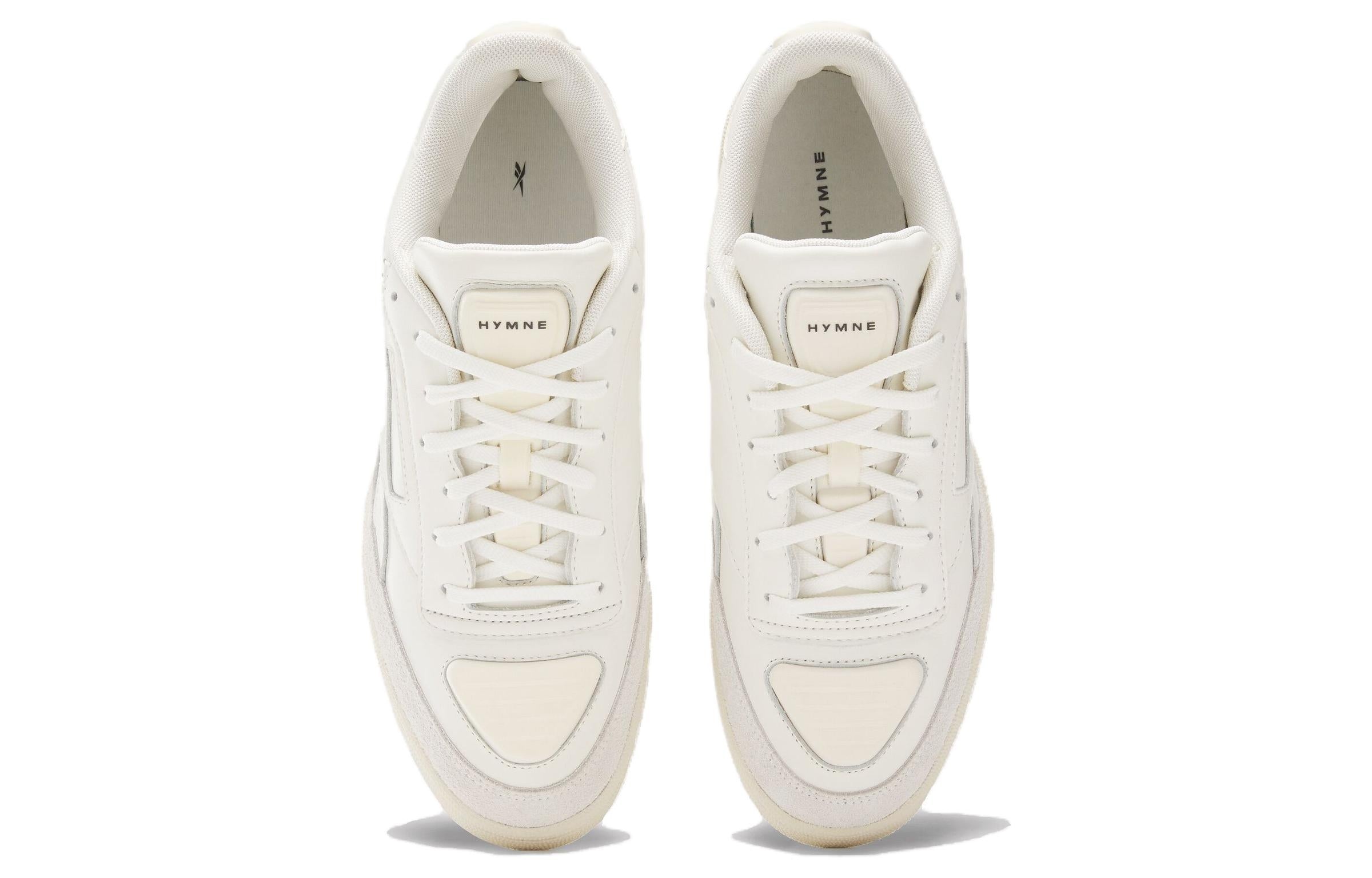 Reebok Club C Revenge x HYMNE 'Beige' 100069403 - 4