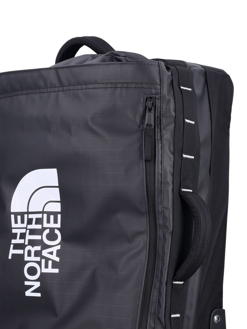 BASE CAMP VOYAGER 21 logo-emblem holdall 4