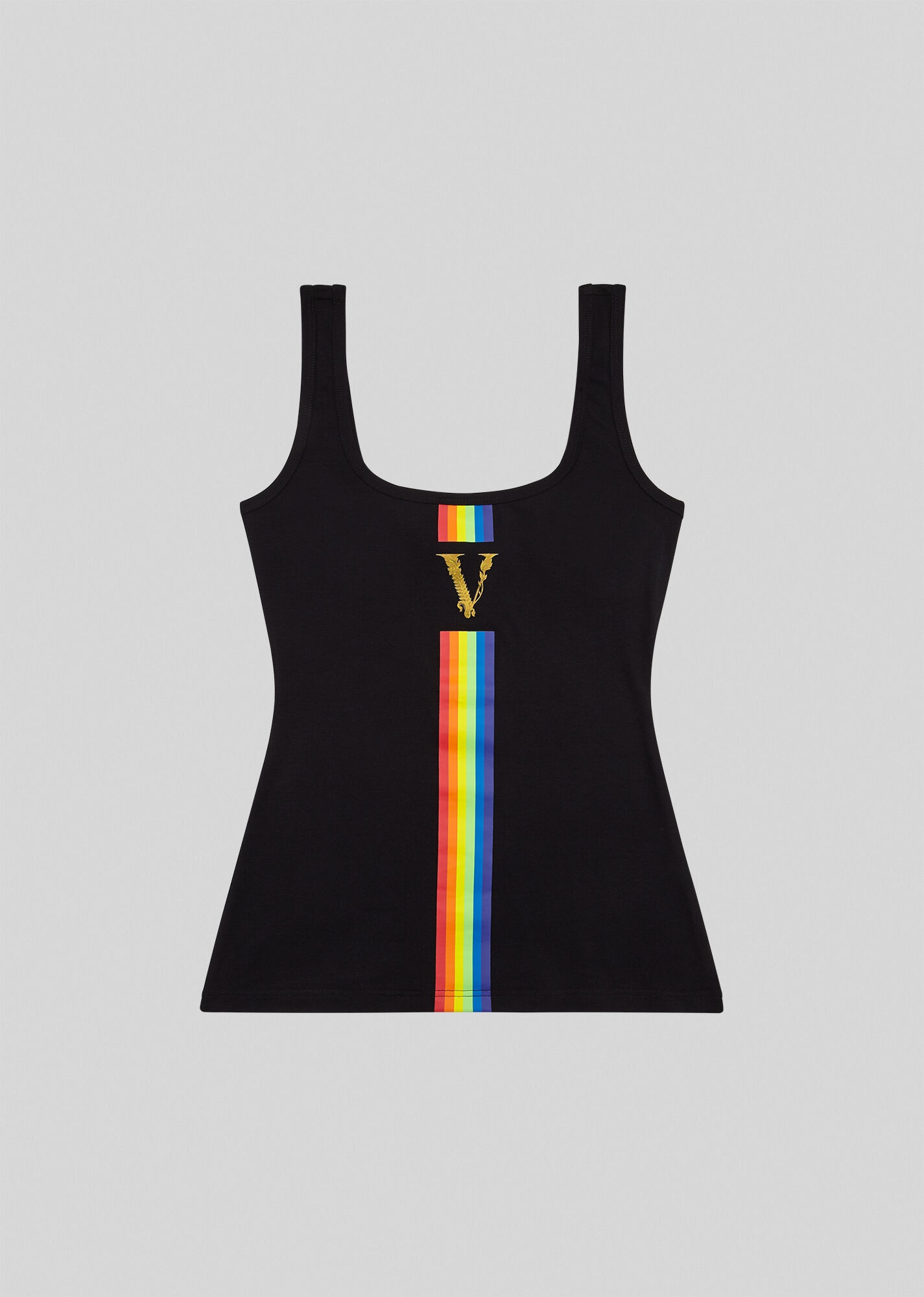 Versace x Pride Women's Undershirt - 1