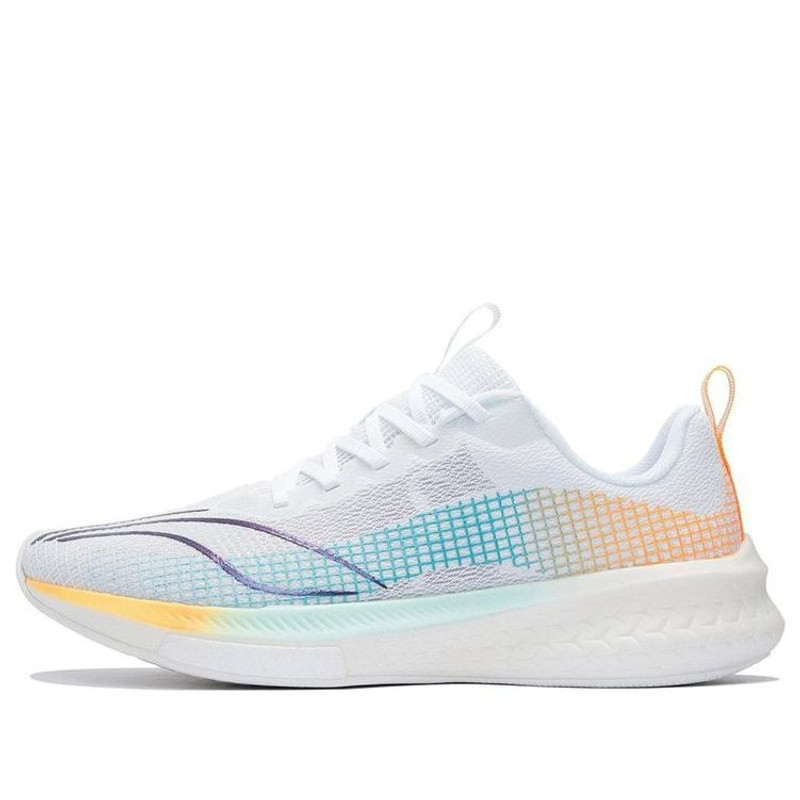 Li-Ning Rouge Rabbit 5 Pro 'Standard White' ARMS003-7 - 1