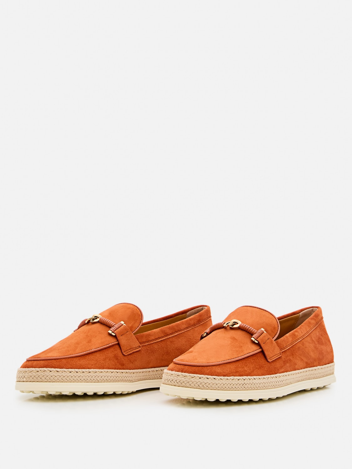 Loafers woman Tod's - 2