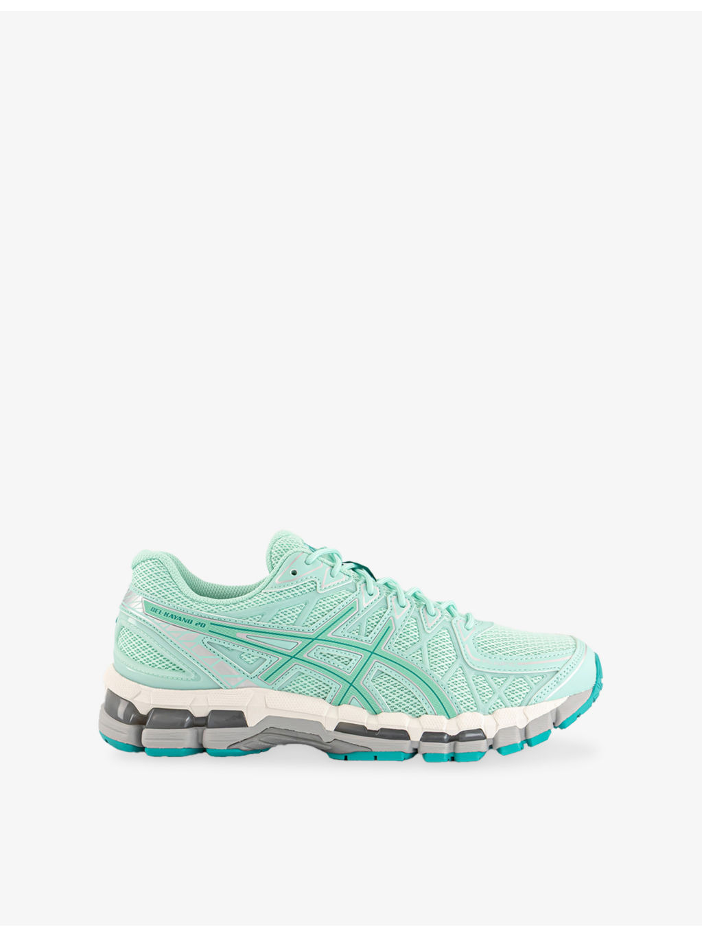 Gel-Kayano 20 Mesh Trainers - 1