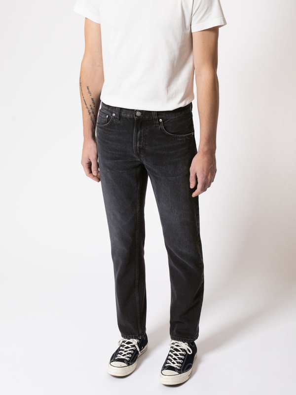 Gritty Jackson Worn Circle - 5