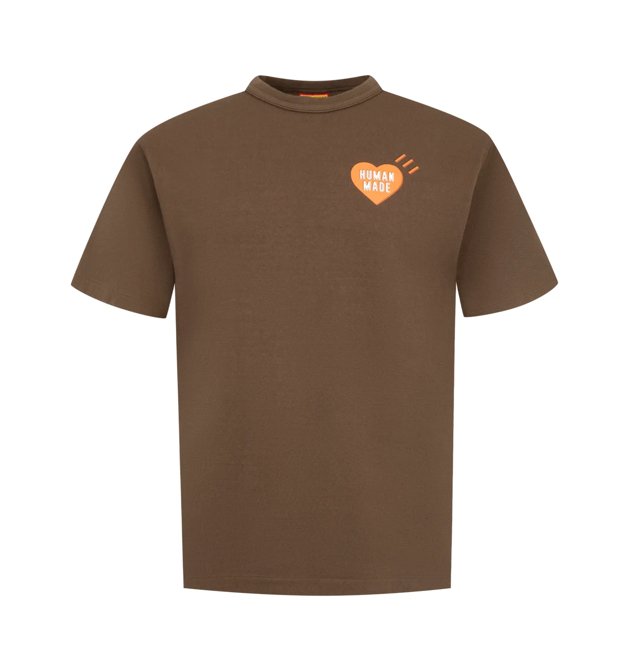 Cotton Graphic T-Shirt - 1