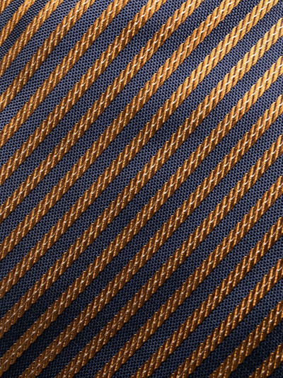 Church's chain-print tie outlook