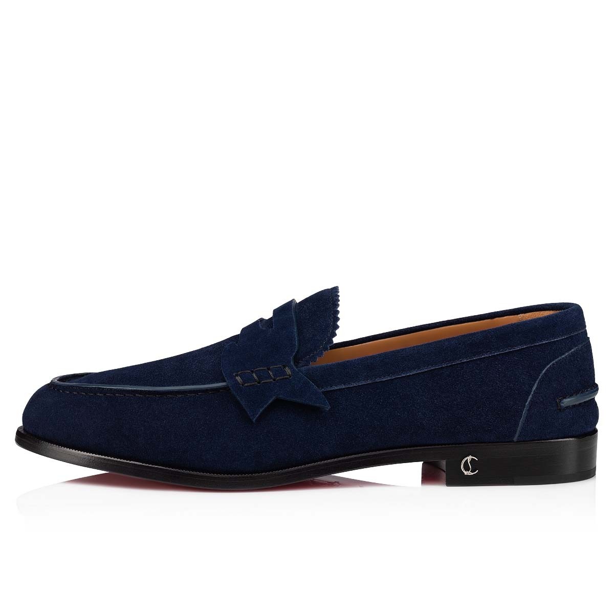 No Penny Blue - 1