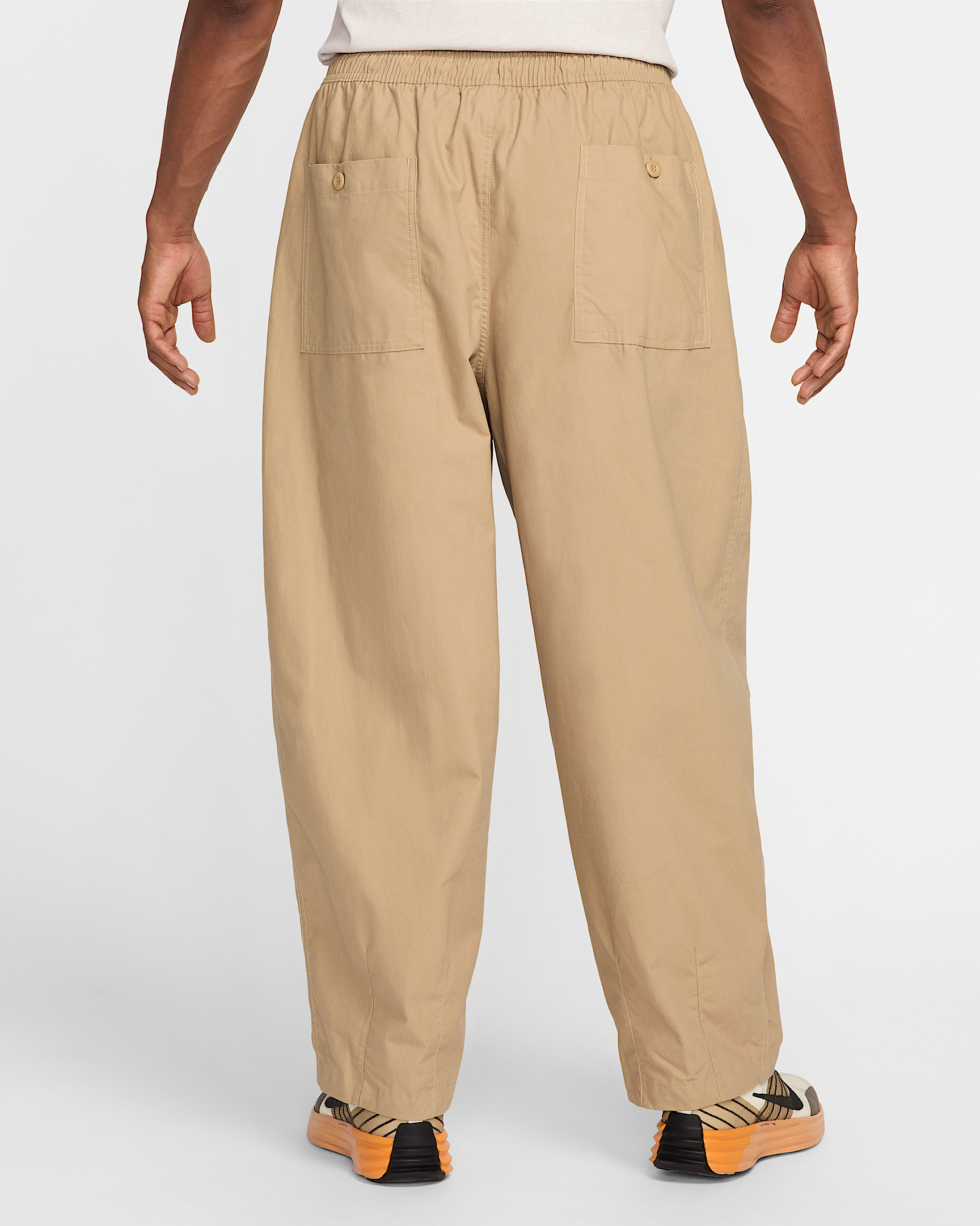 Nike Club Men's Balloon Pants - 2