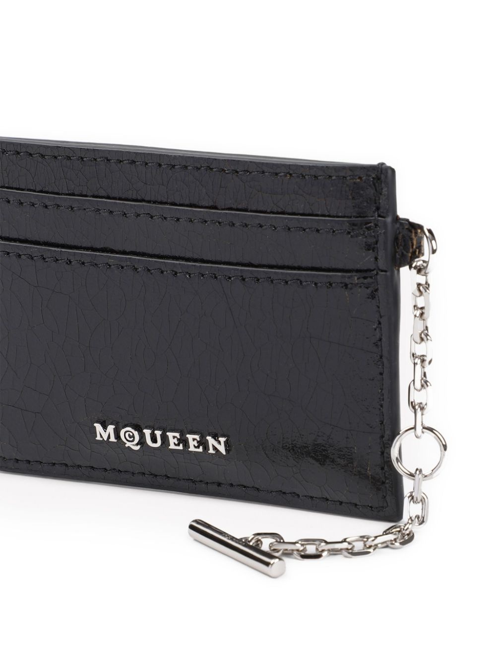 Sling card holder - 3