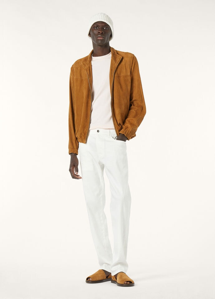 Quarona Pants - 2