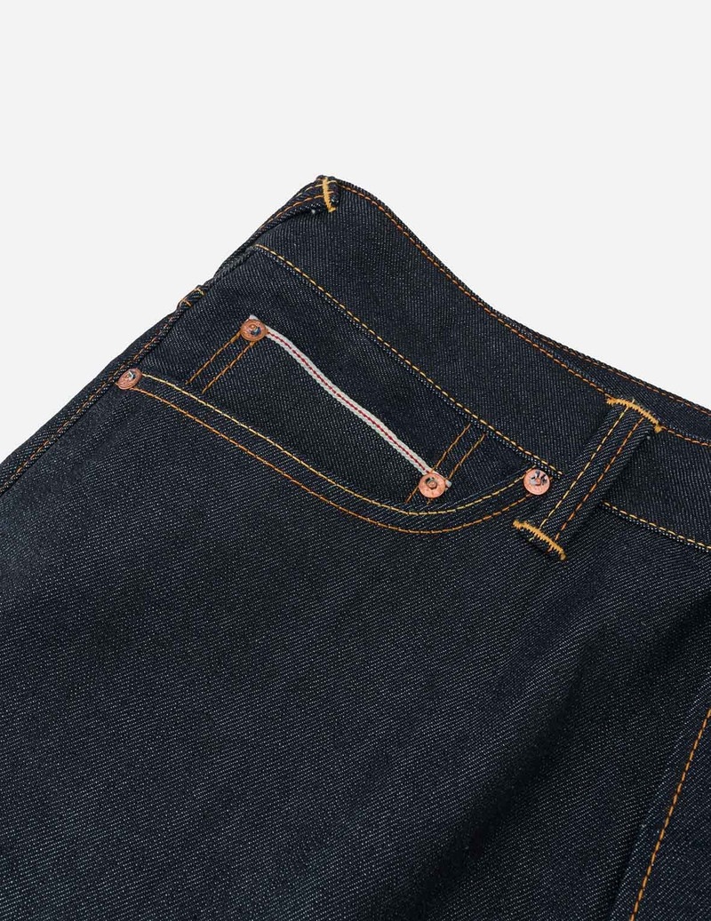 Bold Seagull Print Carrot Fit Jeans #2017 12