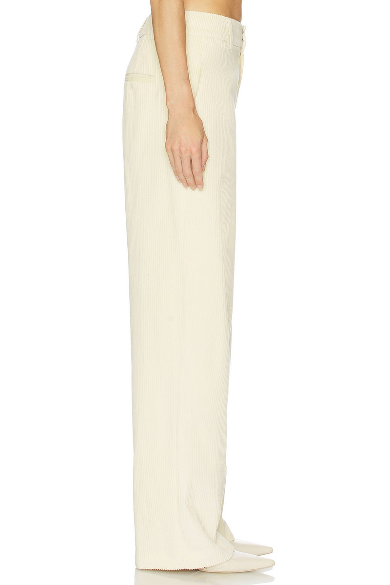 HELSA The Baggy Trouser in Corduroy outlook