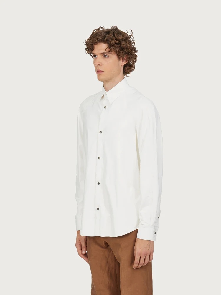 NAPPA SHIRT - 6