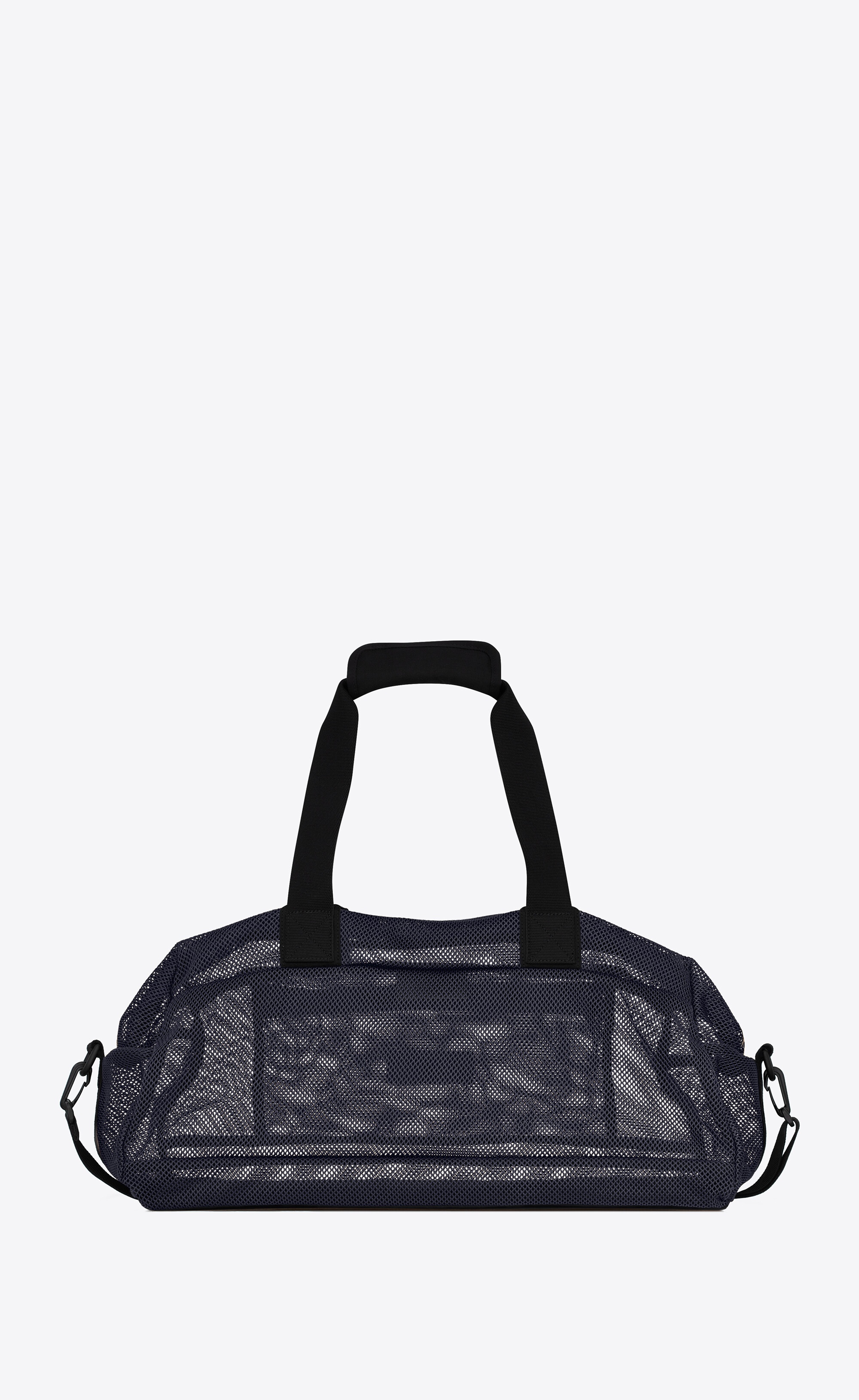 slp duffle in mesh and nylon - 2