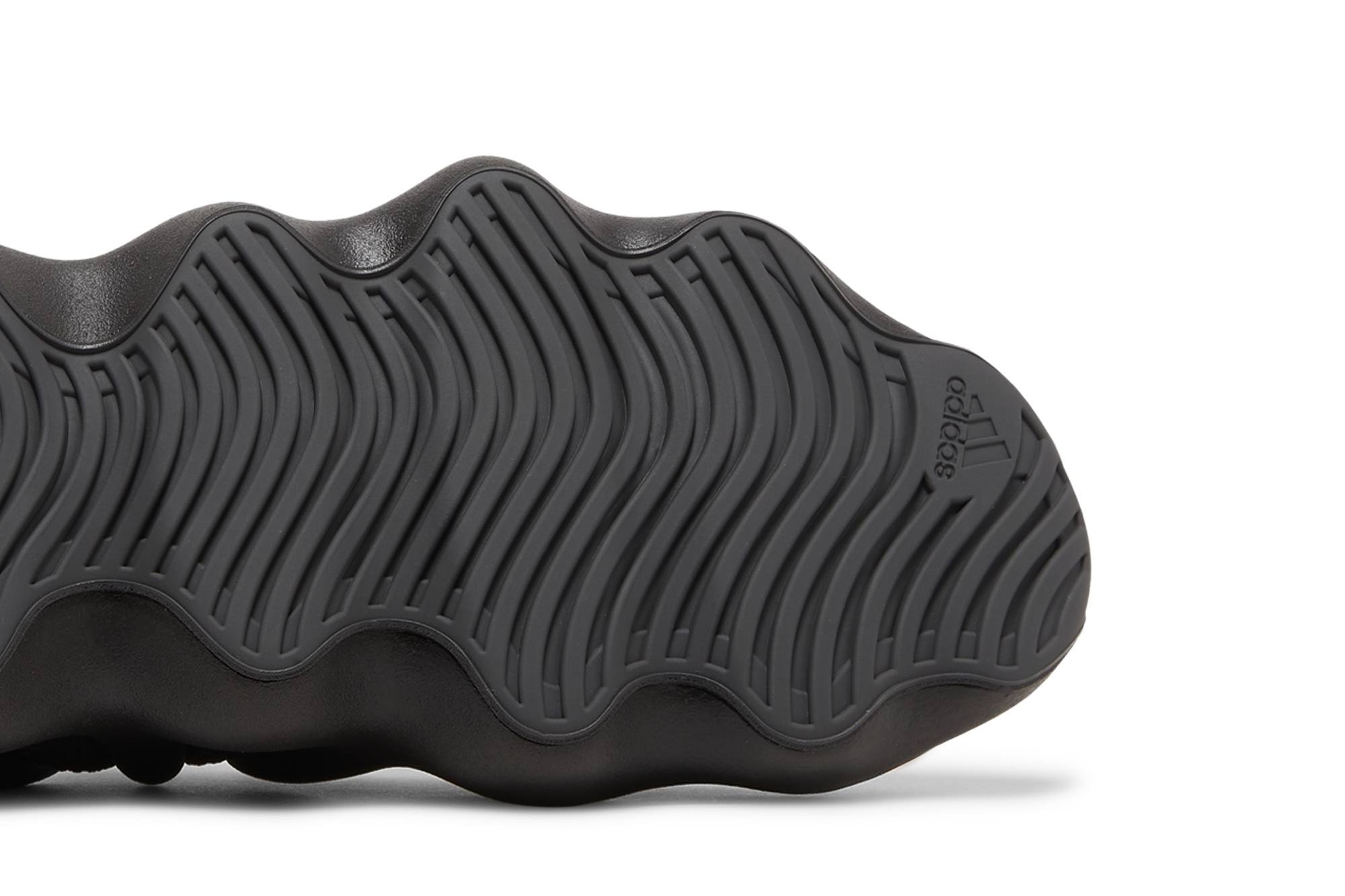 Yeezy 450 'Utility Black' - 5