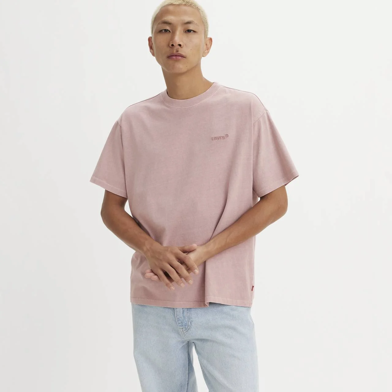 RED TAB™ VINTAGE T-SHIRT - 1