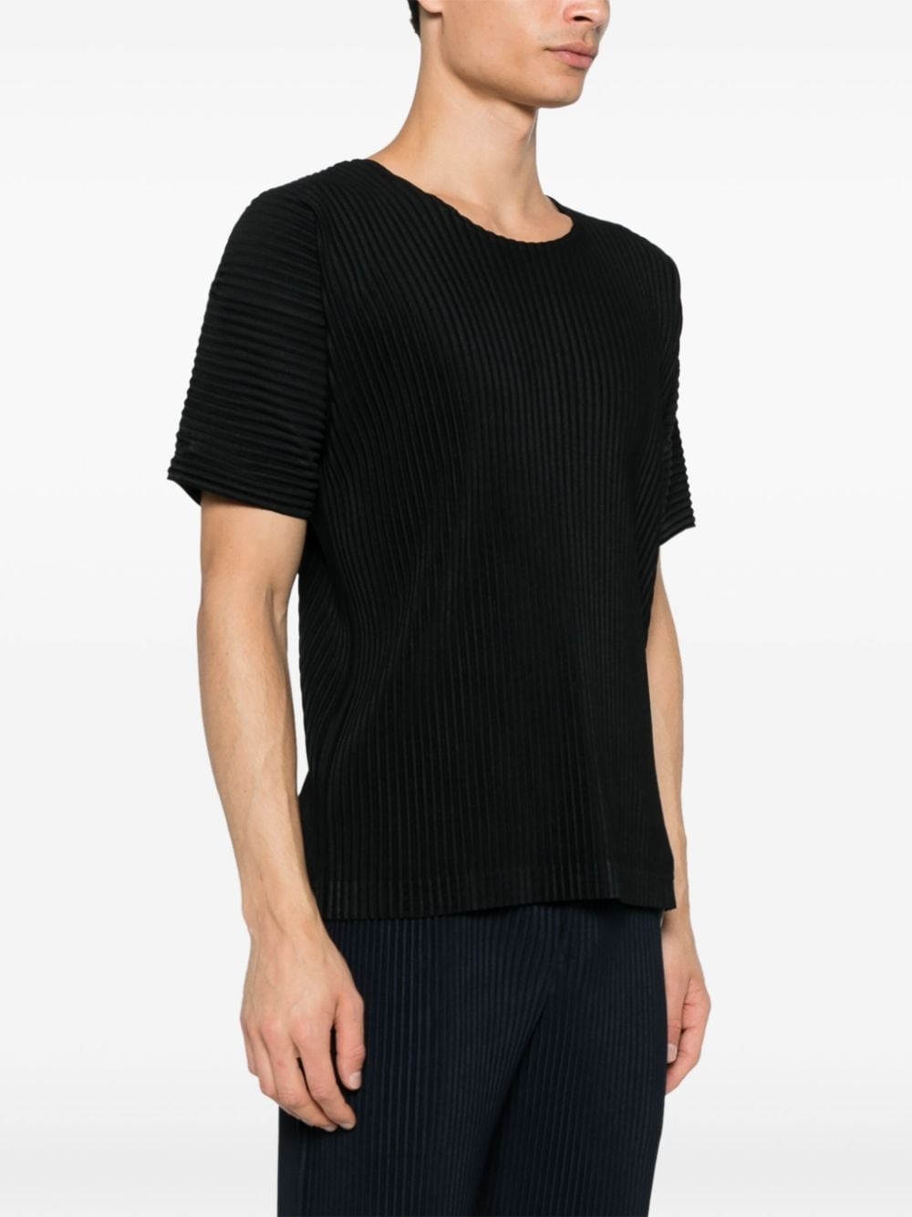 Basic T-shirt - 3