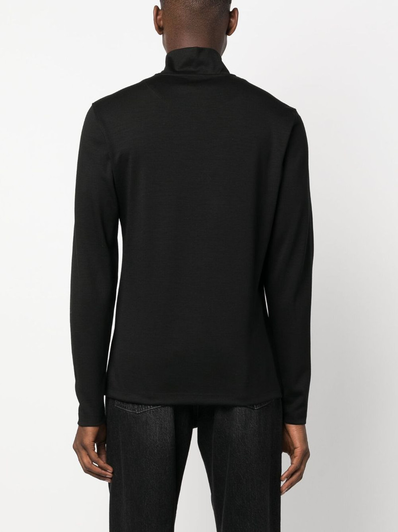 Neilson roll-neck jumper 4