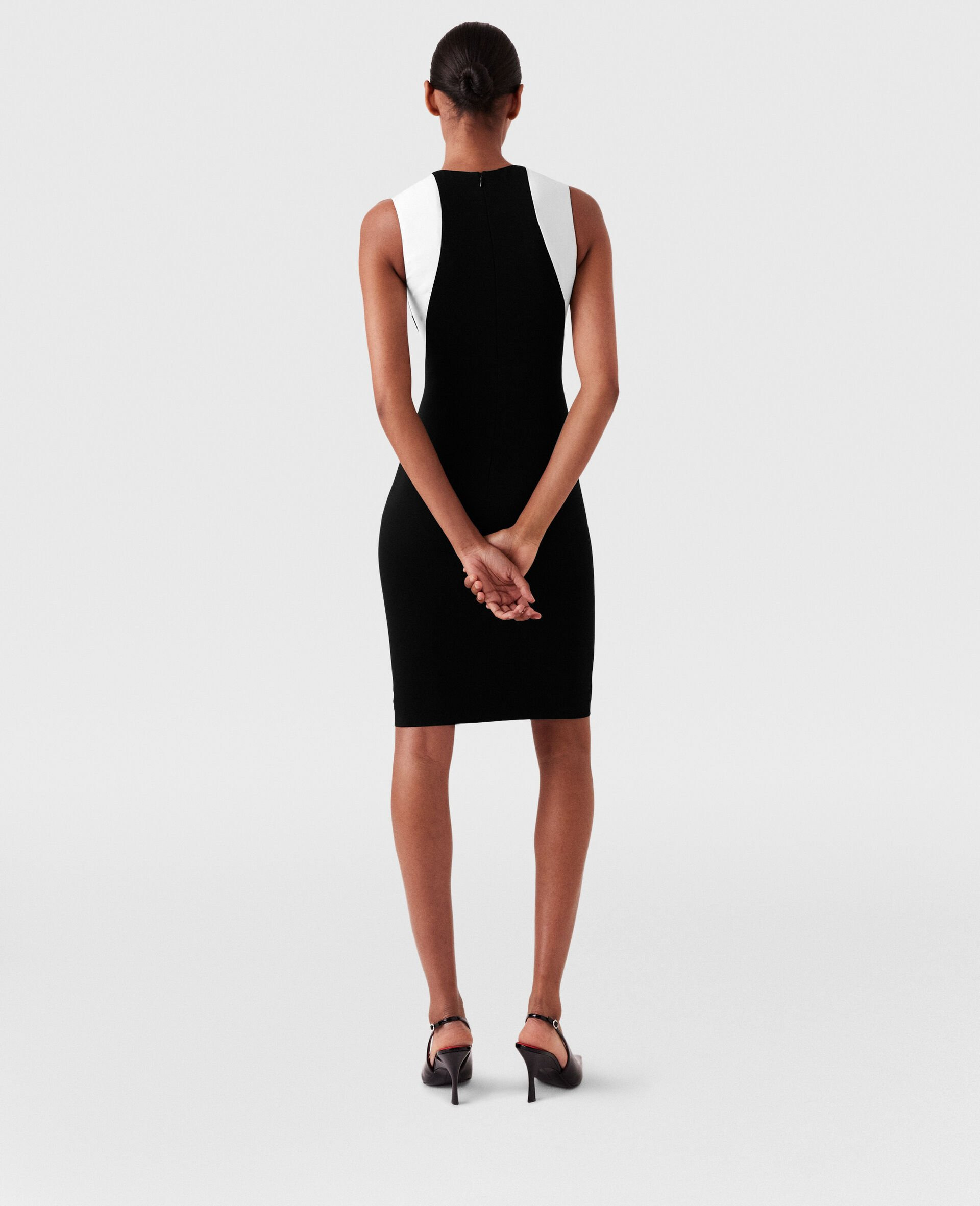 Miracle Mini Dress - 4