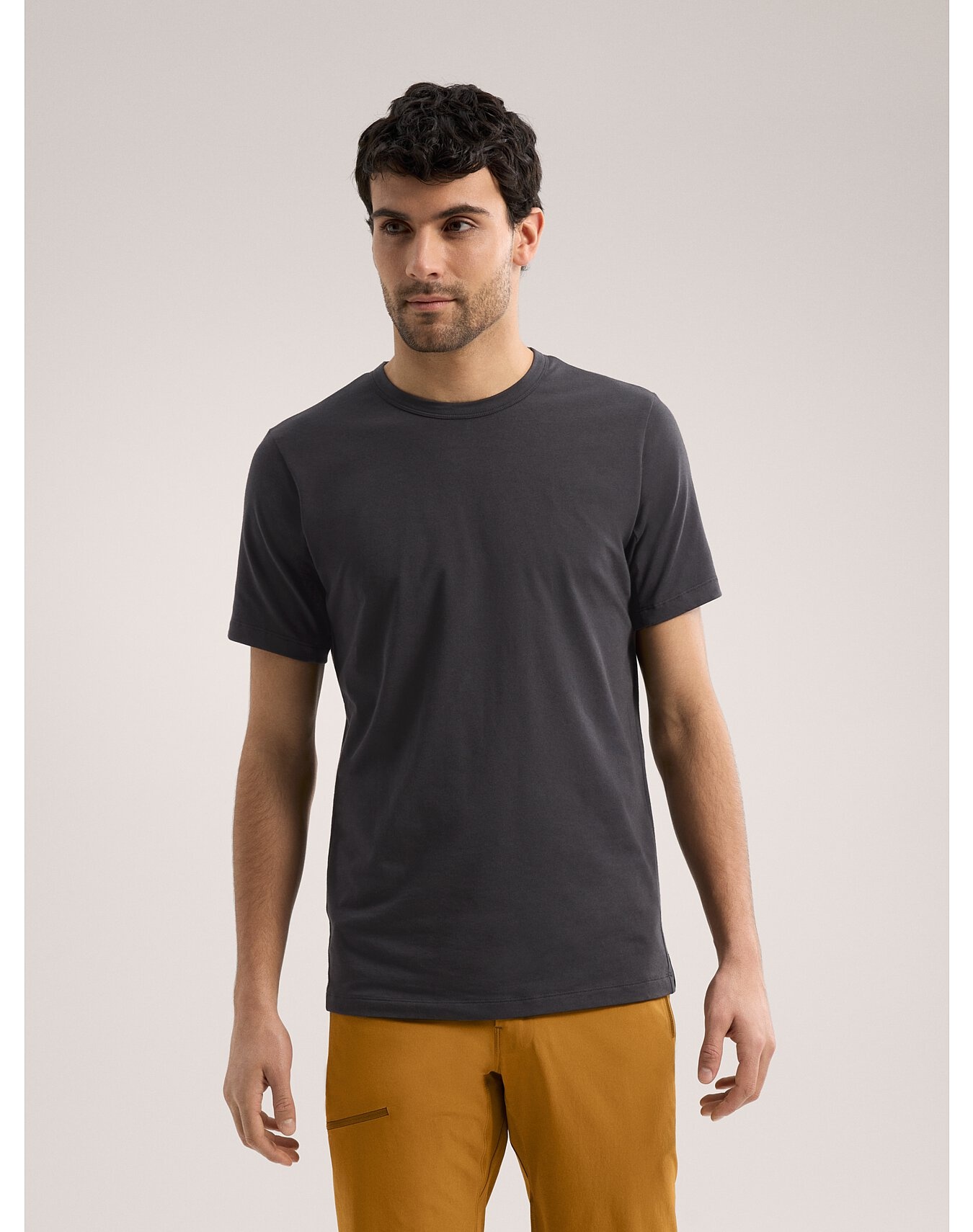 Captive T-Shirt - 2