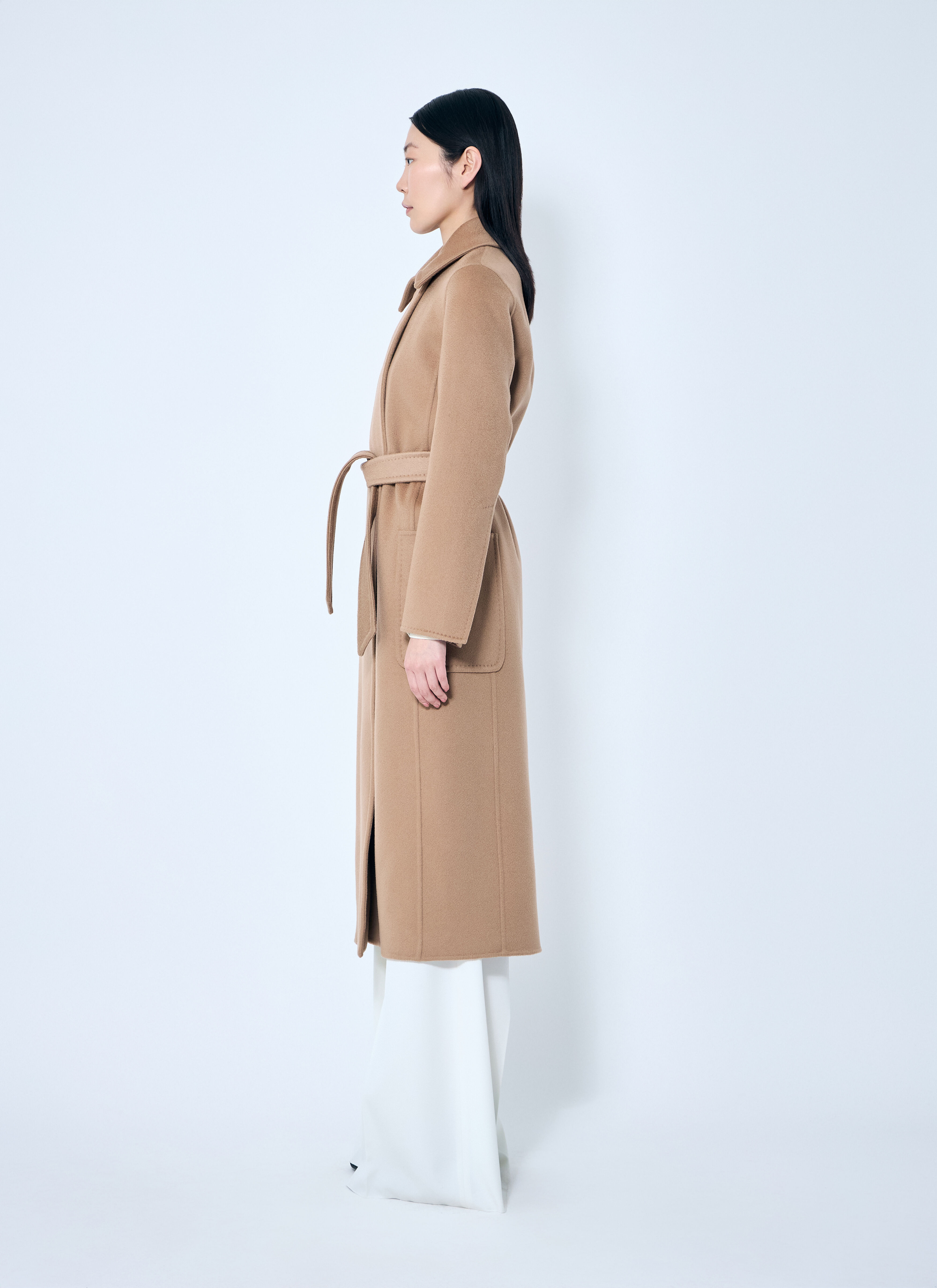 Carhmere Robe Coat - 3