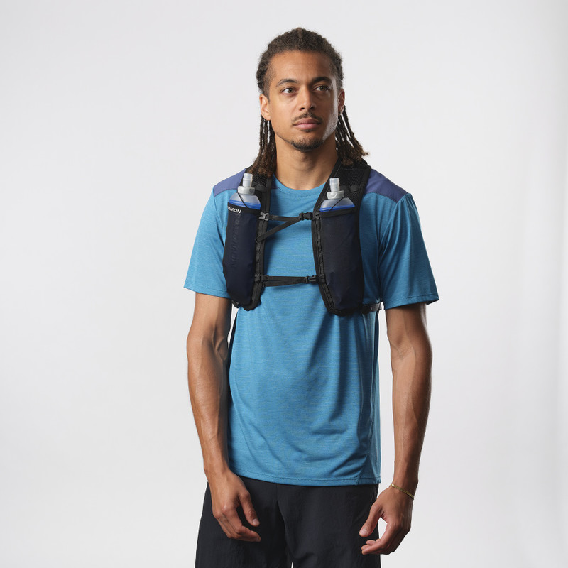 SALOMON CROSS 4 outlook