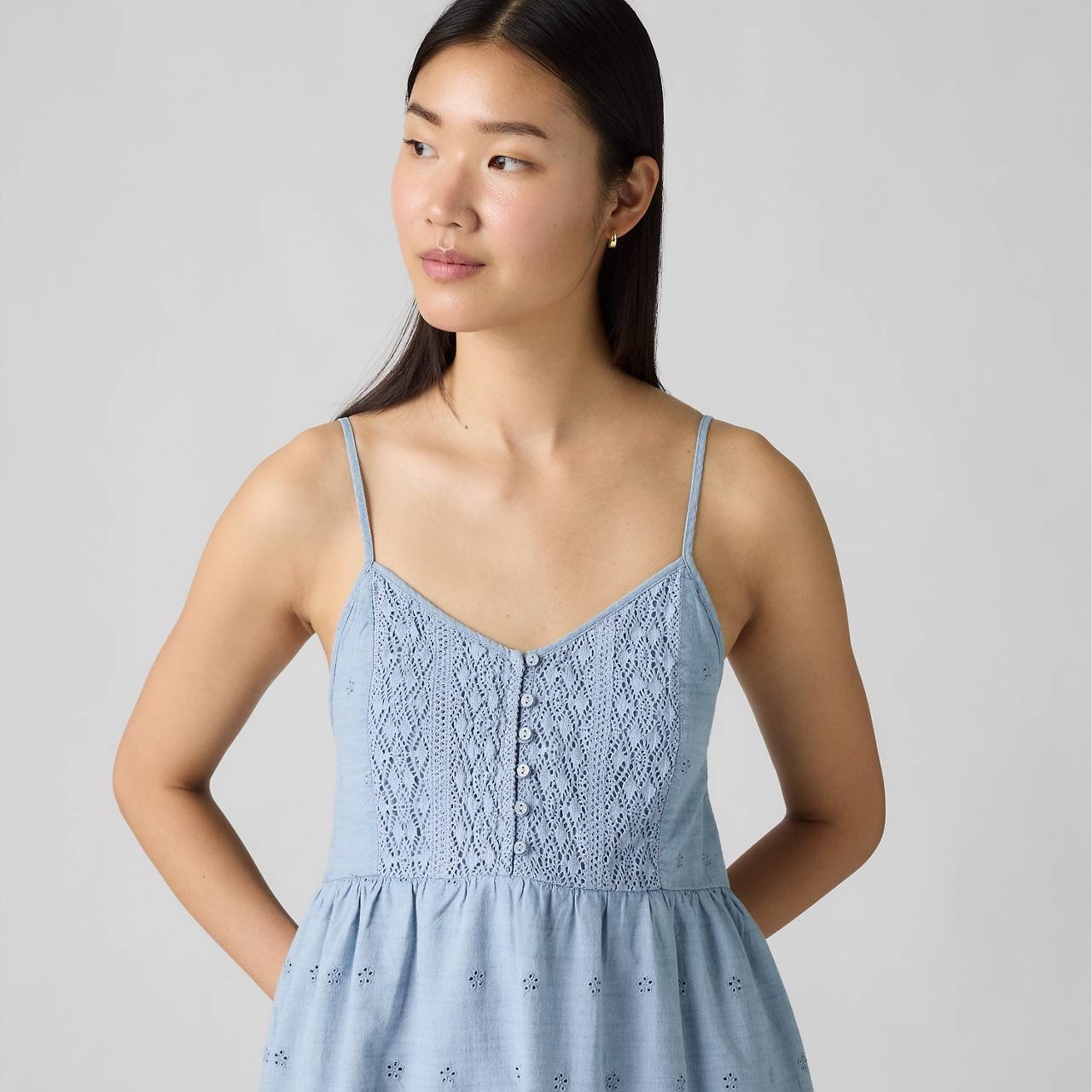CORA MINI DRESS - 4