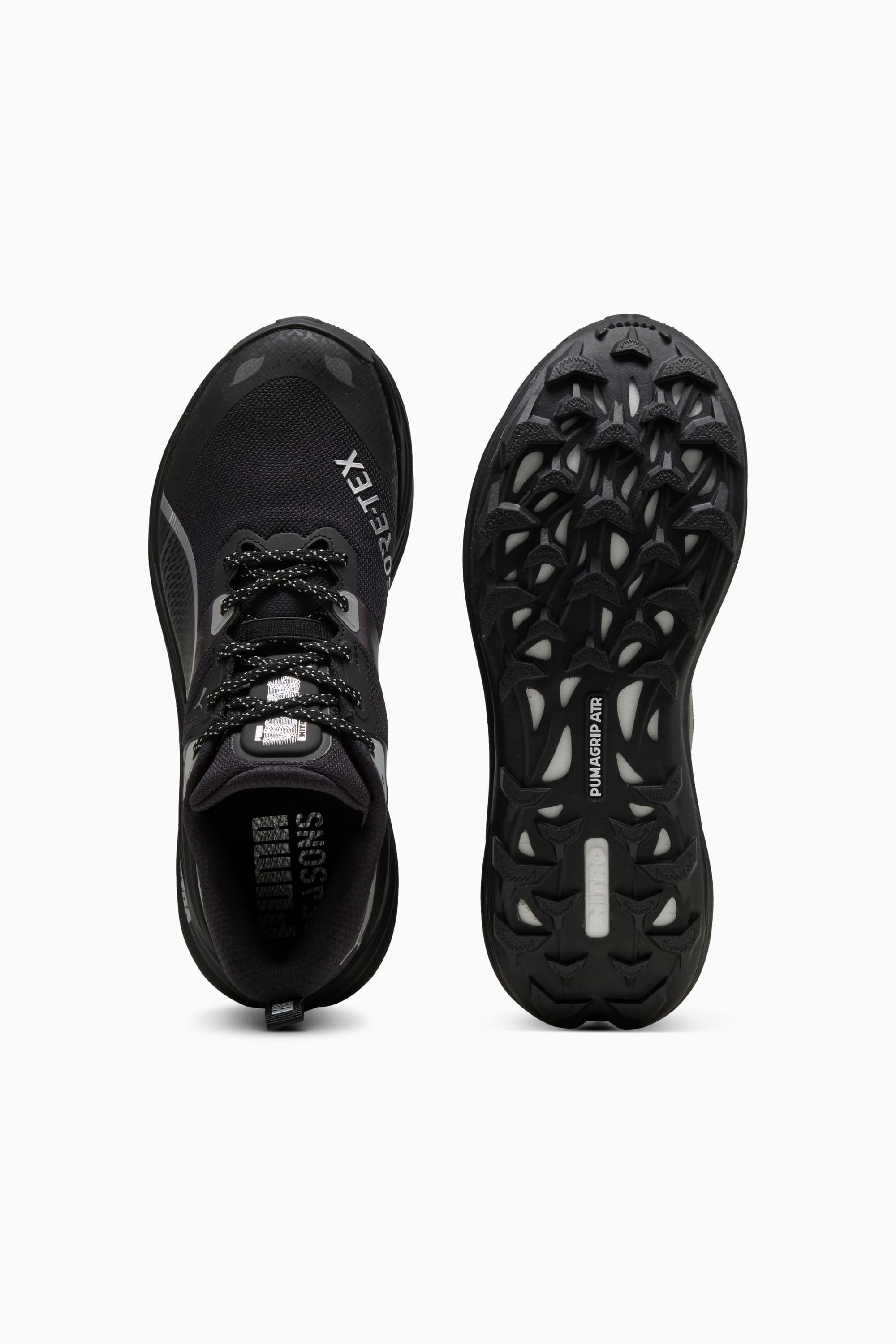 Voyage NITRO™ 4 GTX Trail Running Shoes Men - 4