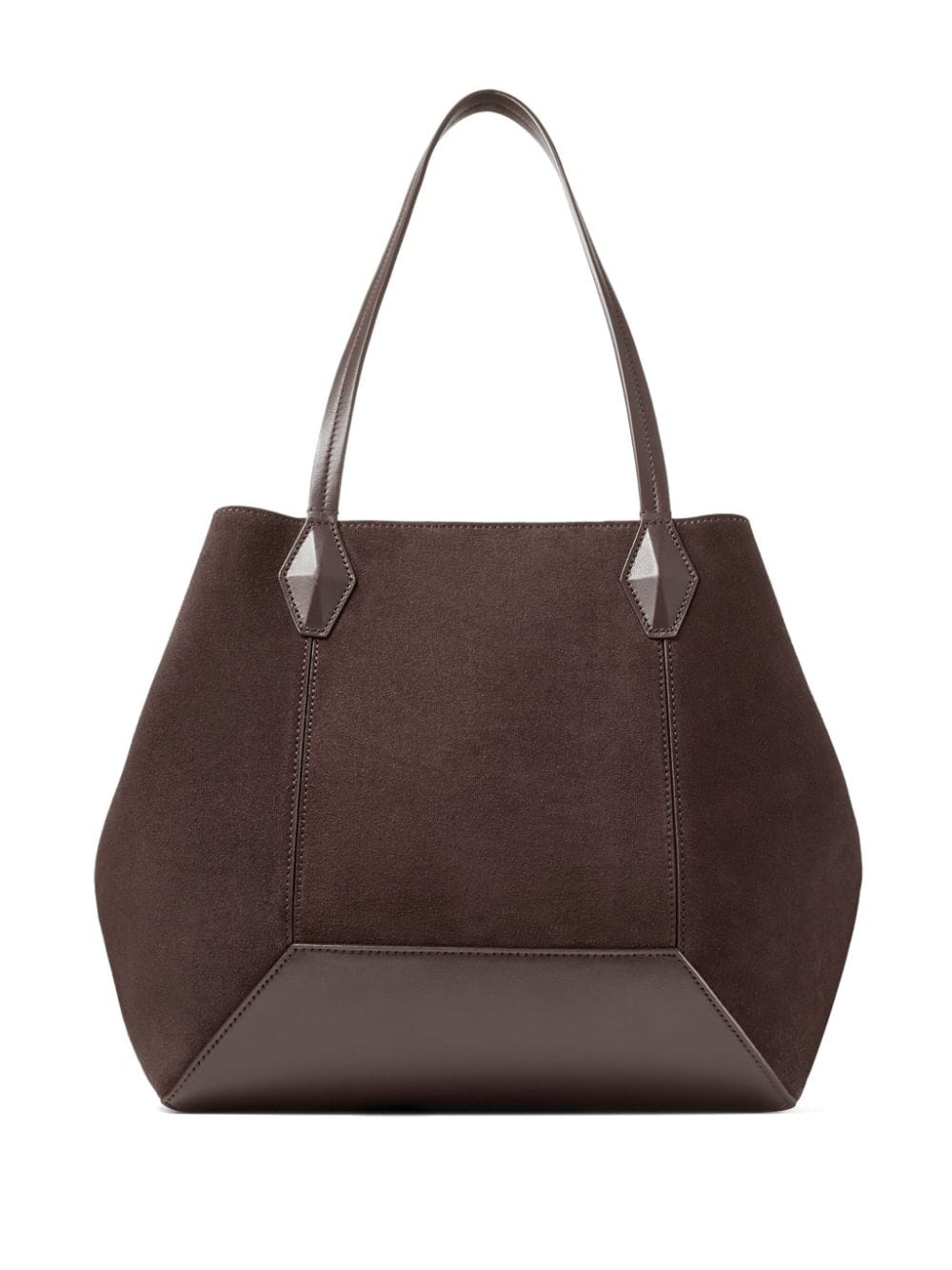 medium Diamond tote bag - 3