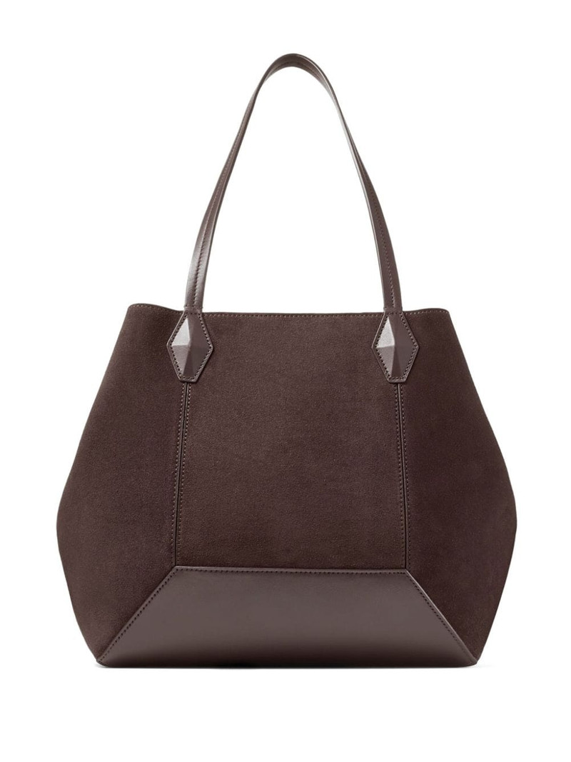 medium Diamond tote bag 3