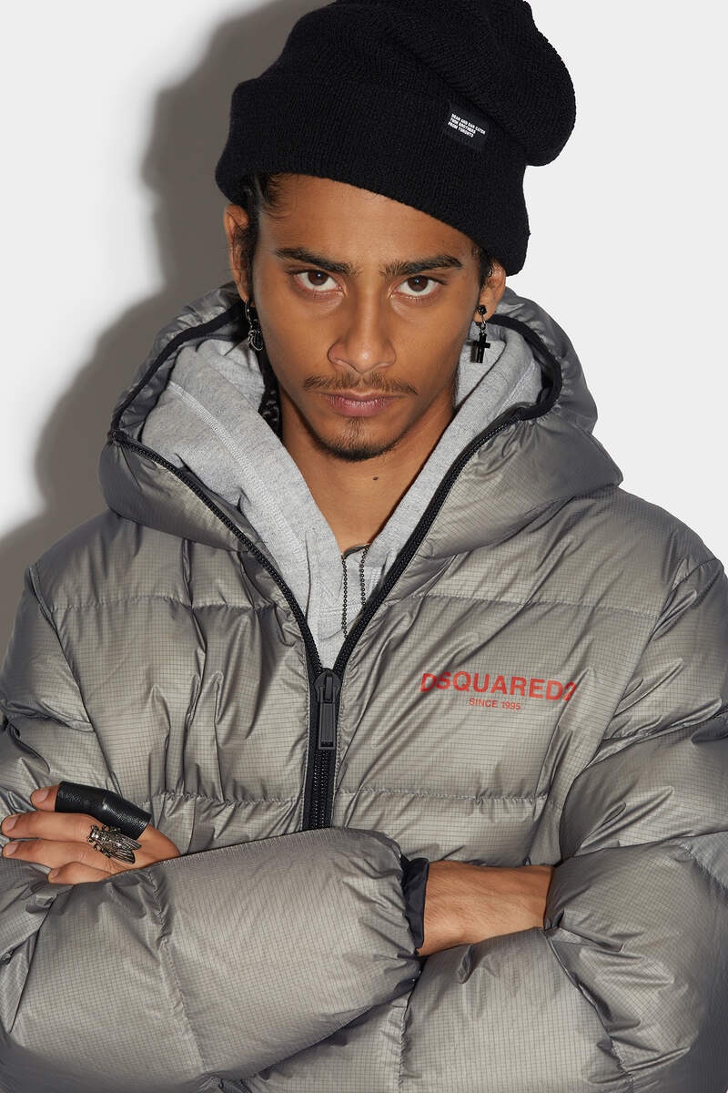 DSQUARED2 PUFFER - 3