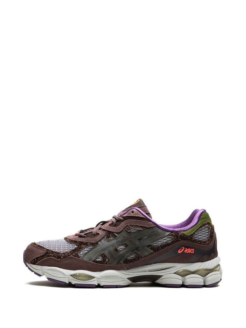Gel-NYC "Bodega - After Hours" sneakers 5