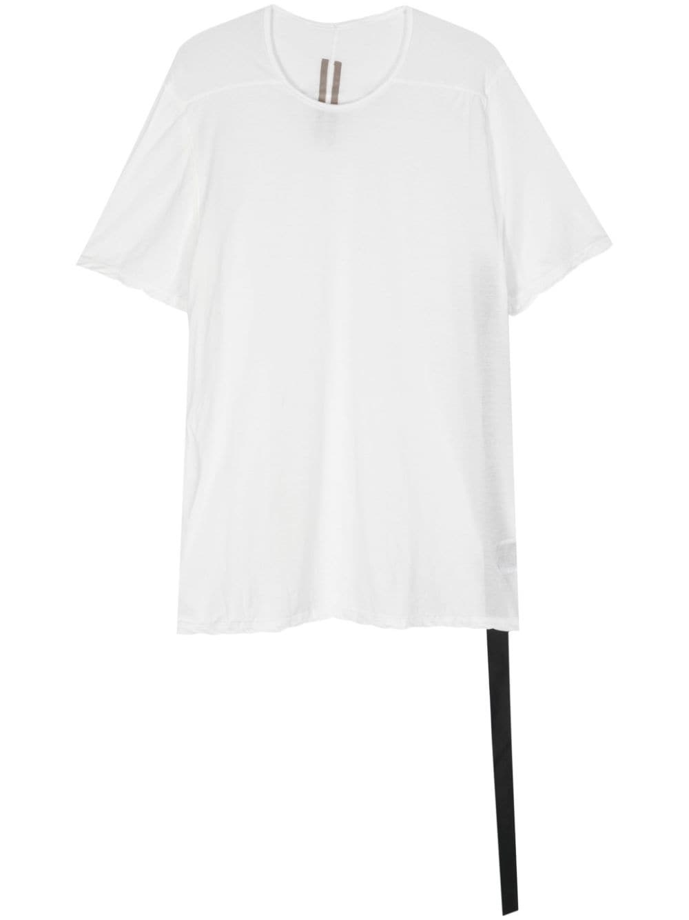Level T longline T-shirt - 1