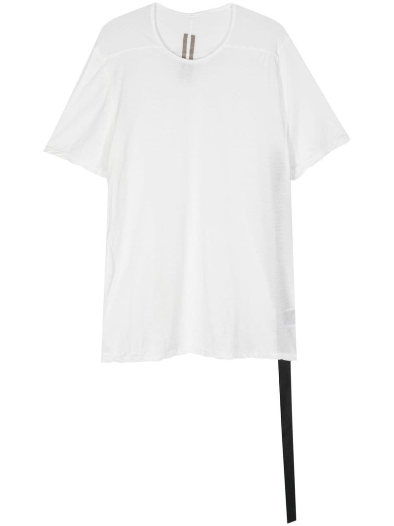 Level T longline T-shirt 1