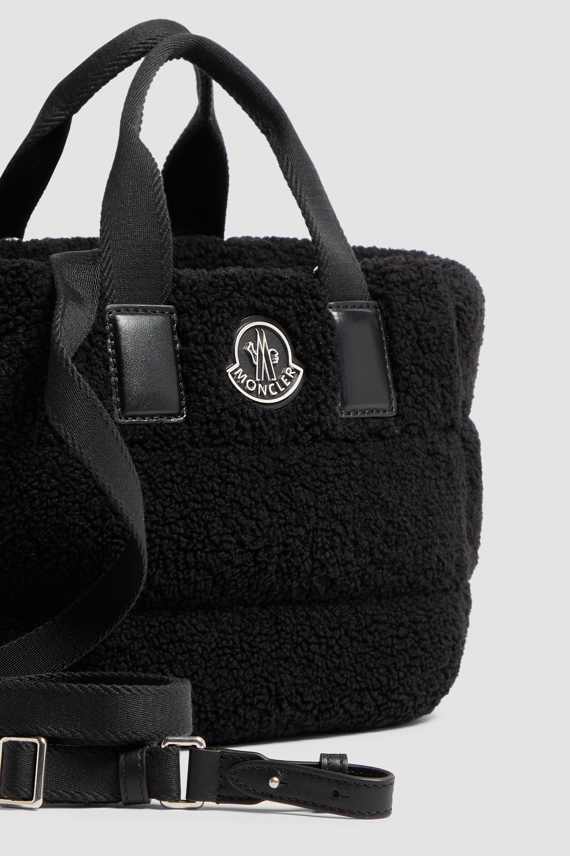 Caradoc Mini Tote Bag - 3