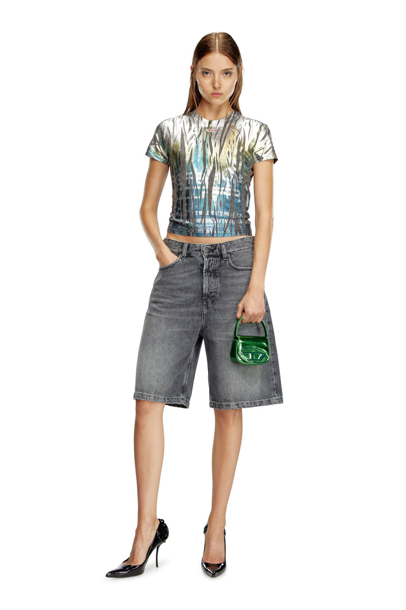 Diesel 1DR-XS-S outlook