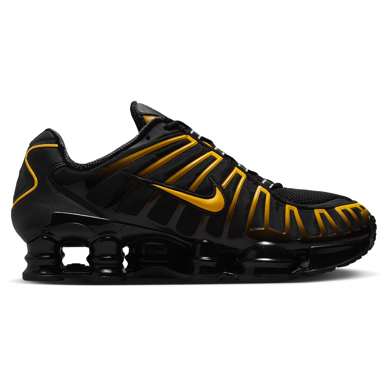 Nike Mens Nike Shox TL - 1
