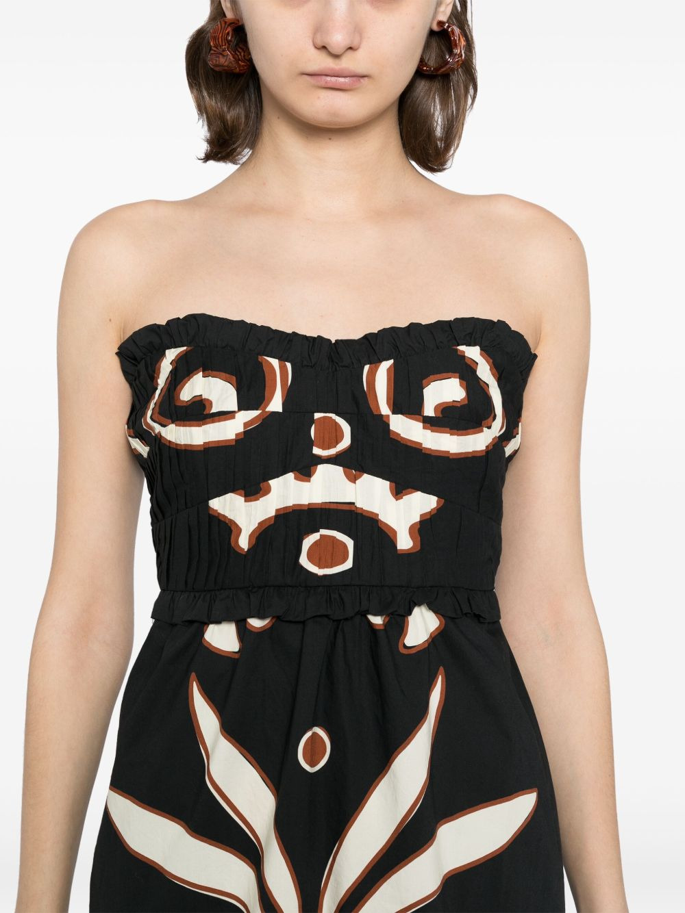 Lucena dress - 6