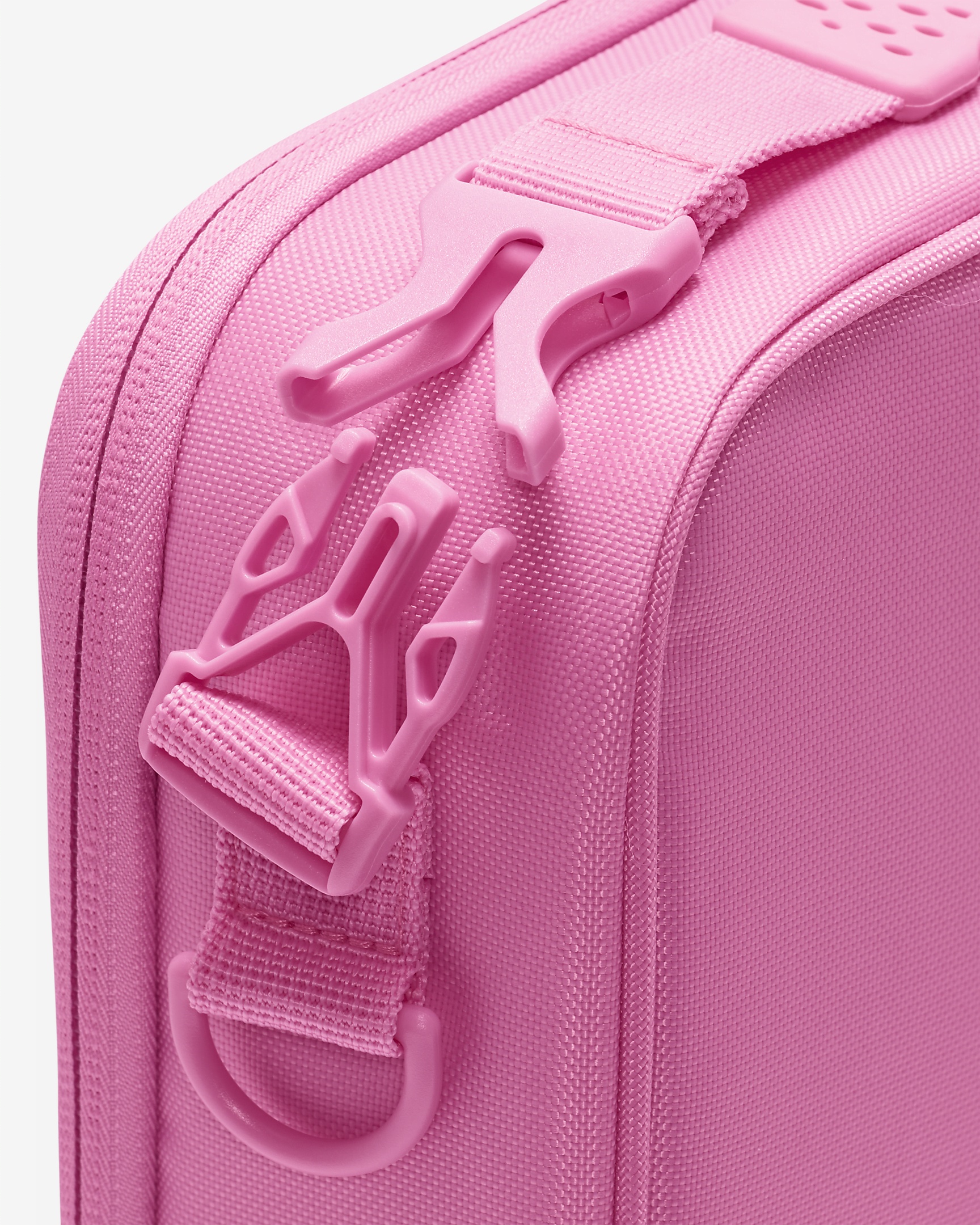 Nike Women's Utility Hard Liner Lunch Bag Lunch Bag (4L) - 6